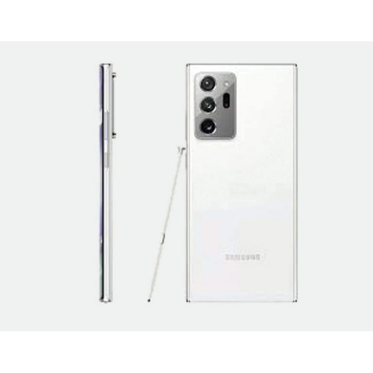 Samsung Galaxy Note 20 Ultra 5G, 12GB+256GB, Dual Hybrid Sim Samsung Galaxy Note 20 Ultra 5G, 12GB+256GB, Dual Hybrid Sim