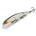 thumbnail image 1 of BEARKING 13cm 21g SP depth1.8m Top señuelos de pesca Wobbler cebo duro calidad profesional minnow para aparejos de pesca Tan Jianjun unisex, 1 of 2