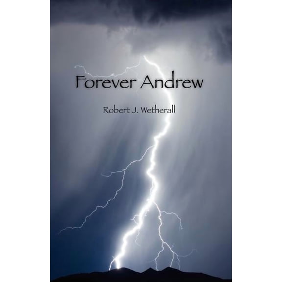 Forever Andrew (Paperback)