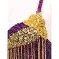 thumbnail image 6 of TiaoBug Purple-A One Size, 6 of 7