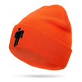 thumbnail image 1 of Gorro de gorro bordado casual hip-hop unisex kaili Sencillez, 1 of 1