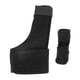 thumbnail image 5 of Férula para pulgar, soporte transpirable para aliviar el dolor, estabilizador de muñeca para dedo para artritis, tendinitis, negro, zurdo, 5 of 5