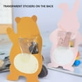 thumbnail image 2 of 10 Pack Food Creative Card Baking Packaging Bags, 2 of 7