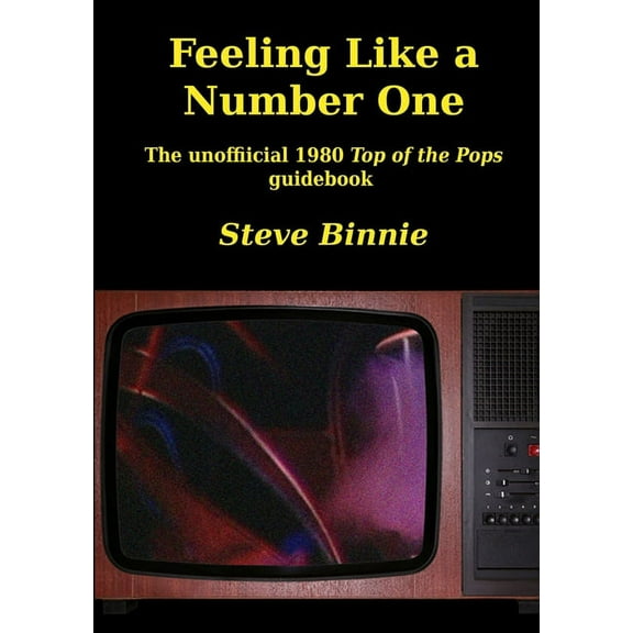 Feeling Like a Number One, (Paperback)