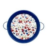 The Pioneer Woman Classic Charm Round Tray
