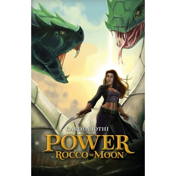 Rocco Vs Moon, (Paperback)