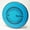 Blue, variant on MVP Neutron Soft Glitch Disc Golf Putter & Approach Disc, Pick Color/Weight [Stamp & Exact Color May Vary] White 145-149g