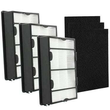 AMI PARTS Holmes HAPF600 Air Purifier Filter Replacement for True HEPA Allergen Remover Filter