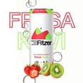 thumbnail image 4 of Bebida alcohólica preparada Fitzer hard seltzer sabor fresa kiwi 355 ml, 4 of 4