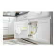 thumbnail image 4 of Command - clip Mural - Blanc, 4 of 4