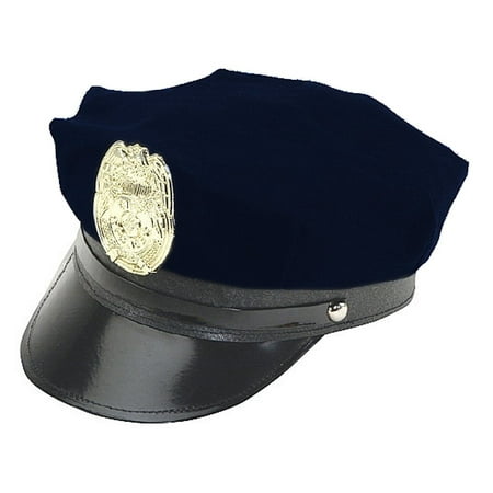 Police Child Hat