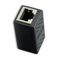 thumbnail image 3 of tegongse Ethernet Adapter RJ45 8pin Inline Coupler Supports Fast Speed Data Transfer for CAT6/CAT5 Cable Connector RJ45 Header, 3 of 8