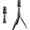 Black, variant on 2-in-1 Rechargeable Mosquito Repellent Camping Lantern with Detachable Tripod Stand, 5 Lighting Modes IPX5 Waterproof LED Flashlight for Outdoor Camping