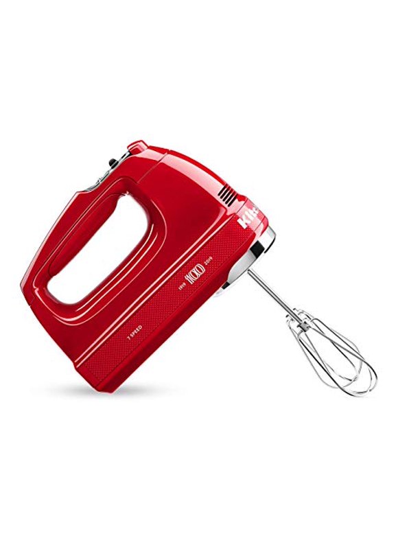 KitchenAid Hand Mixers in Hand Mixers