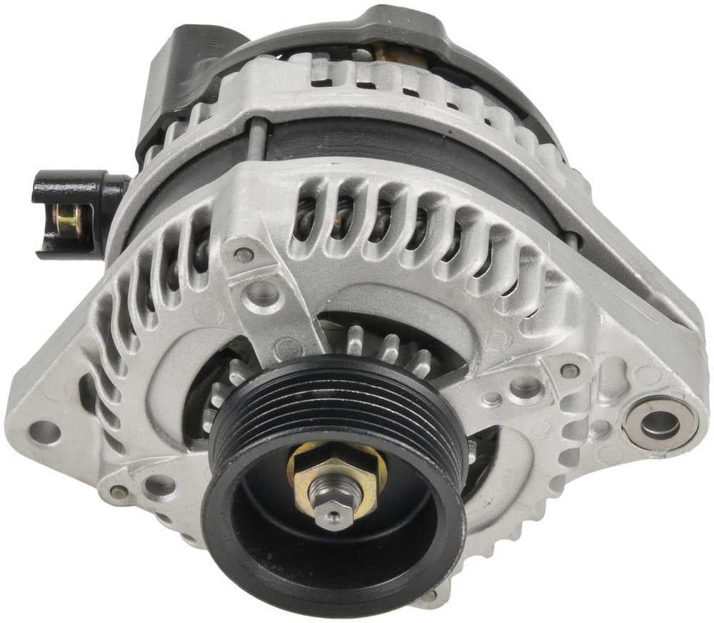 Bosch AL4057X Alternator