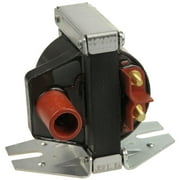 Carquest Premium Ignition Coil: Meets or Exceeds Original Equipment Specifications, 1 Piece