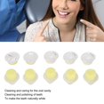 thumbnail image 2 of Crema de esmalte de dientes Cyrank Professional Strength, 20 unidades, 2 of 9