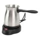 thumbnail image 1 of Electric Turkish Coffee Maker 600ml Stainless Steel Electric Turkish Coffee Machine - JA, 1 of 5