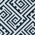 thumbnail image 1 of Keywest 302 Jacquards Fabric, Teal, 1 of 1