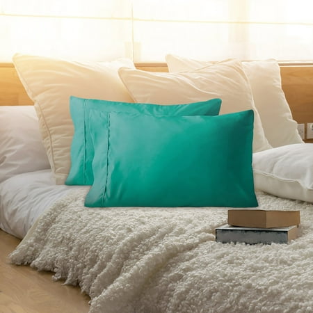 

Clearance!Pillowcase (Queen-20*30 Inches) 0.11Kg Promotion Sale!