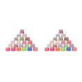 thumbnail image 2 of Transemion 100Pcs Muffin Cupcake Paper Cups Cupcake Liner Baking Muffin Box Cup Case Birthday Wedding Party Tray Cake Decorating Tools Random Color 5x7x3cm 2Set, 2 of 6