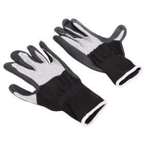 Gants électriciens isolés pour le travail Gants d'isolation tactile pour l'écran Gants de travail antidérapants minces flexibles pour le service électrique