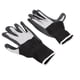 thumbnail image 1 of Guantes De Electricista Con Aislamiento, Guantes De Trabajo Con Aislamiento Para Pantalla Táctil, Agarre Antideslizante, Finos Y Flexibles Para Trabajos Eléctricos, 1 of 7