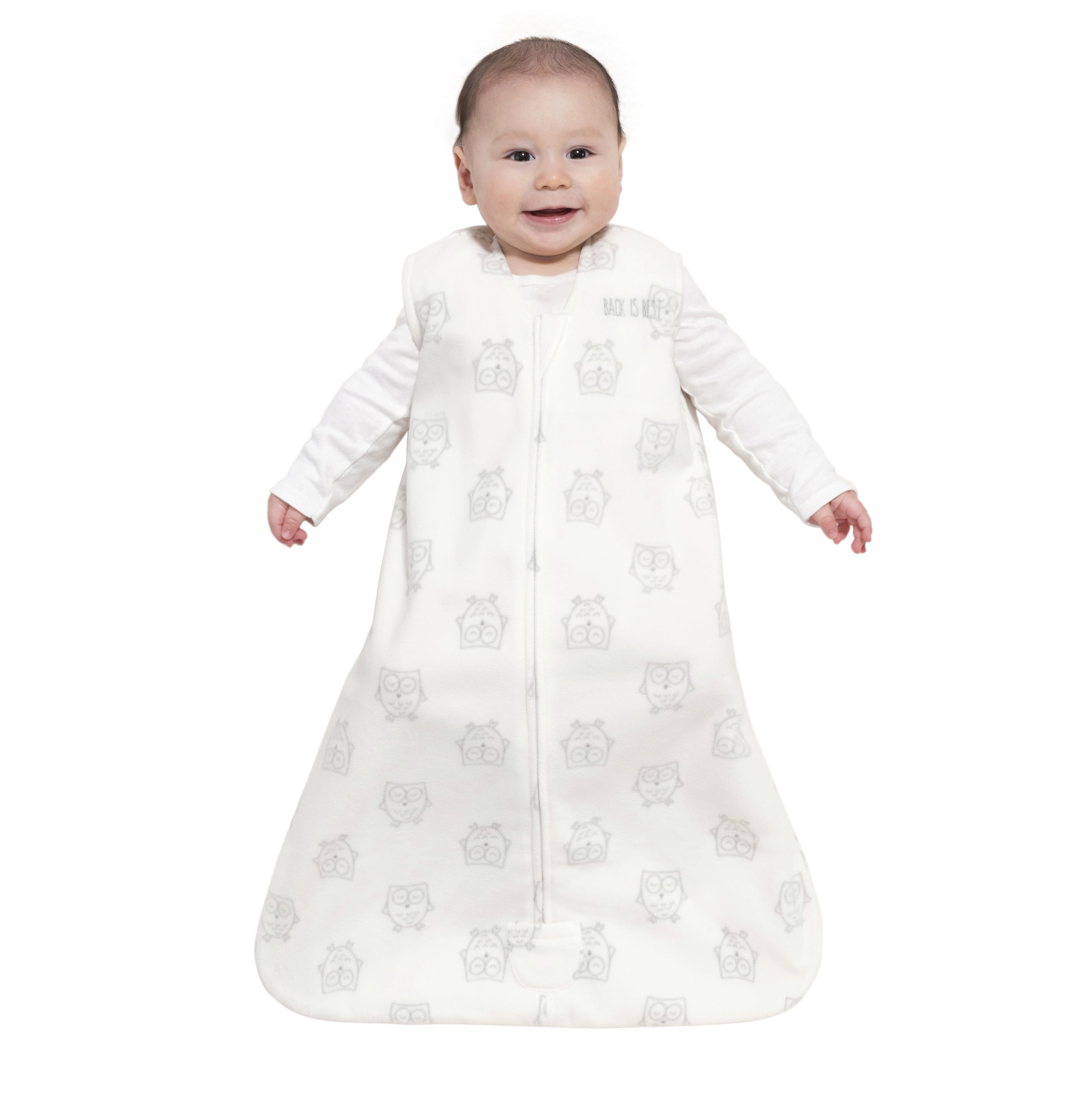 halo sleep sack tog