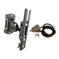 thumbnail image 1 of Soporte para cámara Trail Cuddeback Genius Pan Tilt Lock + Cable, 1 of 3