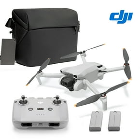 DRON DJI MINI 2 SE FLY COMBO BUNDLE FLY MORE