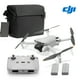 thumbnail image 1 of DRON DJI MINI 2 SE FLY COMBO BUNDLE FLY MORE, 1 of 5