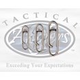 thumbnail image 1 of TACTICAL ANGLER'S Power Clips 50lbs 30pk, 1 of 4