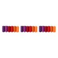 thumbnail image 2 of Transemion 1/2/3 Premium Polyester Thread Spools - Kit For Home Sewing Polyester Is Red 6-color line 3PCS, 2 of 6