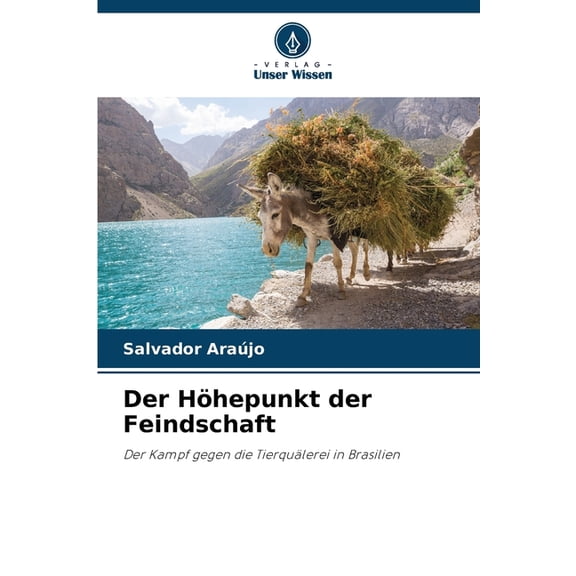 Der Höhepunkt der Feindschaft, (Paperback)