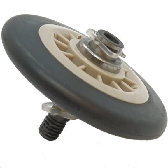 Dryer Drum Roller for Frigidaire, AP6979841, PS12746506, 5304523155