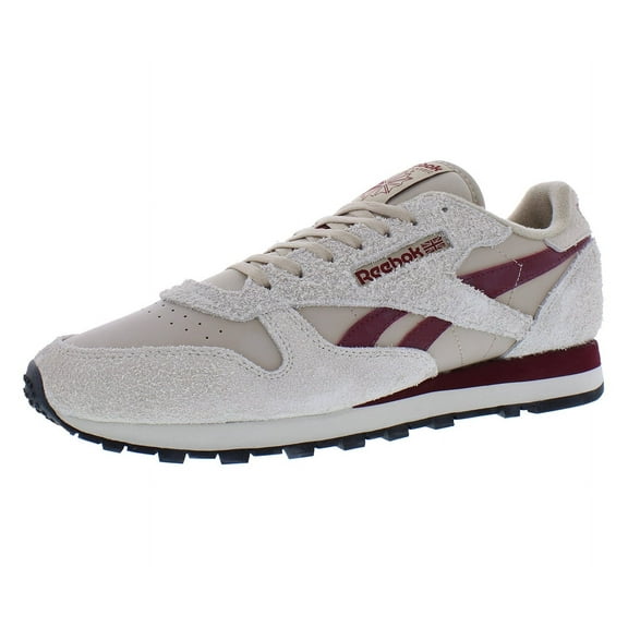 Reebok Adult Mens Classic Leather Lifestyle Sneakers
