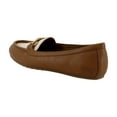 thumbnail image 3 of Aerosoles Day Drive Women's Loafers & Slip-Ons Natural Raffia Size 7 M, 3 of 8