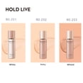 thumbnail image 4 of HOLD LIVE 30g Air Soft Mist Nourishing Liquid Foundation Oil-control Concealer Moisturizing Lasting Light, 4 of 8