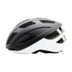 thumbnail image 1 of Casco de bicicleta de montaña con protección para la cabeza y ajuste automático. Equipo de protección para Negro con blanco, 1 of 9