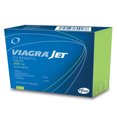 thumbnail image 1 of Viagra Jet 100 mg 4 tabletas masticables, 1 of 1
