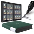 thumbnail image 1 of Carpeta D DACCKIT modelo A con capacidad para 288 cargadores superiores, 1 of 7