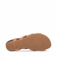 thumbnail image 5 of Teva Women MAHONIA WEDGE CROSS STRAP CHIPMUNK WEDGE, 5 of 5