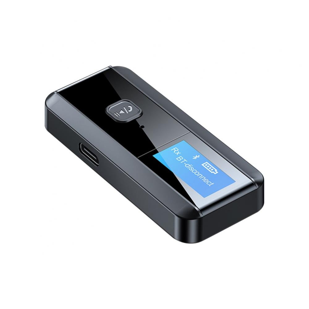Anker Soundsync A3352 Bluetooth Receiver for Music Streaming with 5.0 12-Hour 