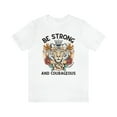 thumbnail image 3 of Faith Based Shirt Vintage Bible Verse Shirt Tiger Shirt Aesthetic Shirt Pray Shirt, 3 of 5