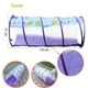 thumbnail image 4 of Tunel Gusano Fuxion Alberca de pelotas 3 en 1 violeta Unitalla, 4 of 5