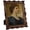 Wood, variant on 8x10 Picture Frames With Embossed Vines Design And Glass Front Hand-crafted Photo Frame Easel & Hook For Tabletop Wall Hanging Ornate Baroque Vintage Home Room Decor (wood)