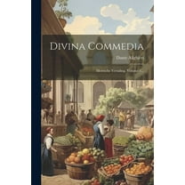 Divina Commedia: Metrische Vertaling, Volume 1... (Paperback)