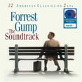 thumbnail image 3 of Forrest Gump - The Soundtrack (Walmart Exclusive) - Vinyl, 3 of 4