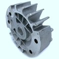 thumbnail image 4 of Flywheel Suitable for 017 018 Ms 170 Ms 180 1130 400 1201 Chain Saw 1130 400 1201,1 * Flywheel,Silver, 4 of 6