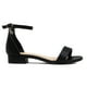 thumbnail image 1 of Sandalias para Niña Jakuna 205803 negro 21.5, 1 of 4